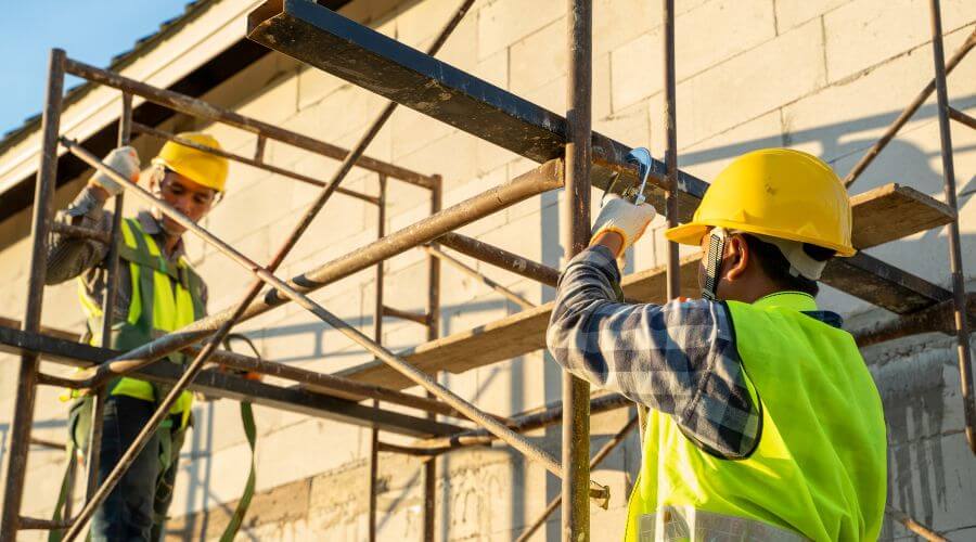 Local Chimney Repair in Aransas Pass, TX